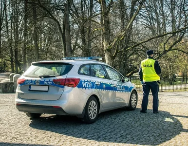 Miniatura: Koniec żartów na drogach. Rząd wziął się...