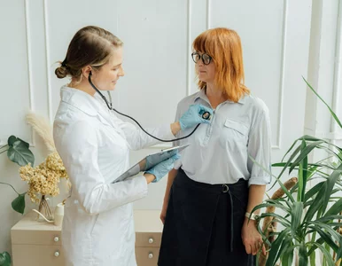 Miniatura: NFZ zapłaci tylko za wizyty w systemie. Co...