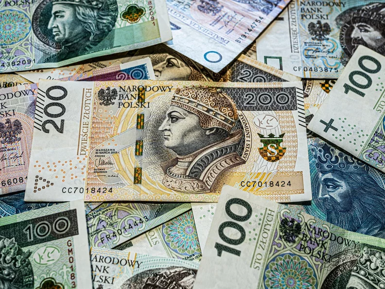 Miniatura: To już pewne. 13. emerytura z nowymi...