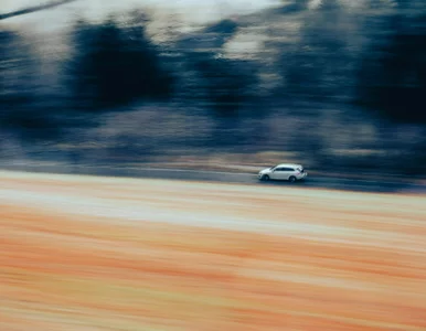 Miniatura: Mandat za przekroczenie prędkości o 1 km...