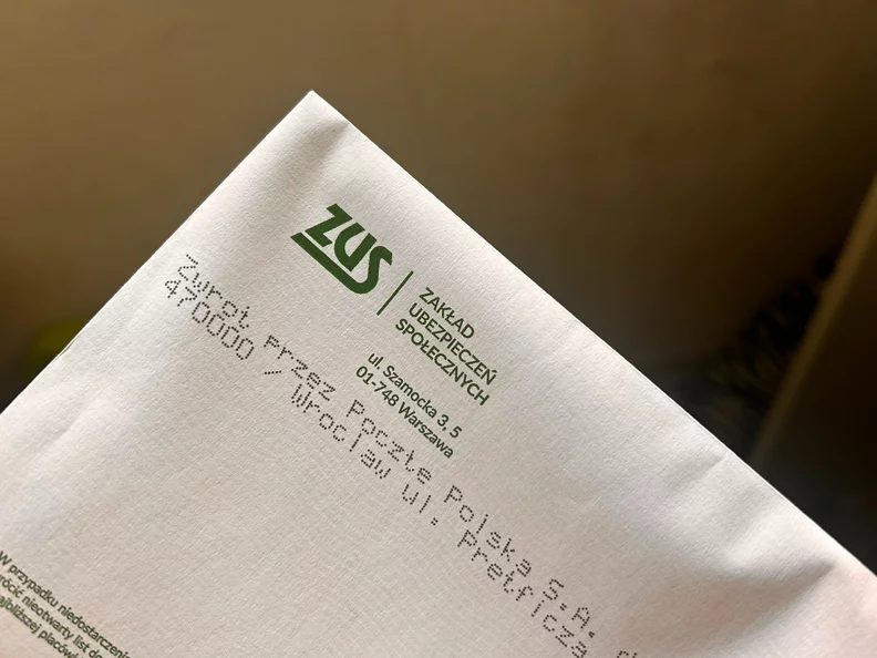 Miniatura: Sprawy w ZUS. Seniorzy mogą upoważnić...