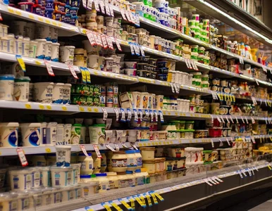 Miniatura: Polacy ciągle się mylą. Kubeczek po...