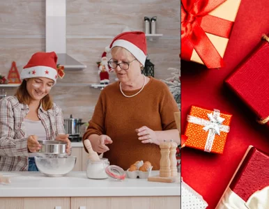 Miniatura: Kto naprawdę „dźwiga” polskie święta?...