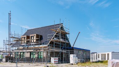 Miniatura: Budujesz, remontujesz? Ceny materiałów...