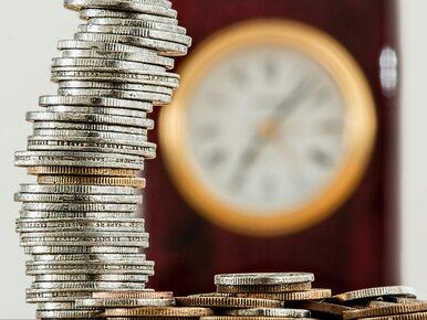 Miniatura: Uwaga kłopoty! Bank zmieni właściciela i...