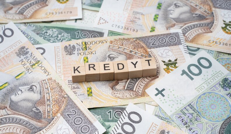 Miniatura: WIBOR można podważyć w sądzie. Prawniczka...