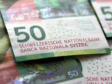 Miniatura: Wygrana z bankiem to nie koniec. Tak...