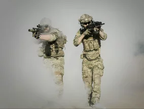 Miniatura: Baczność! 46 proc. żołnierzy odchodzi z...