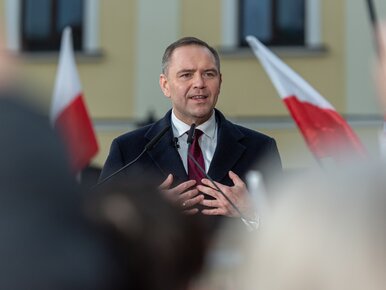 Miniatura: Obywatelskie emerytury od Karola...