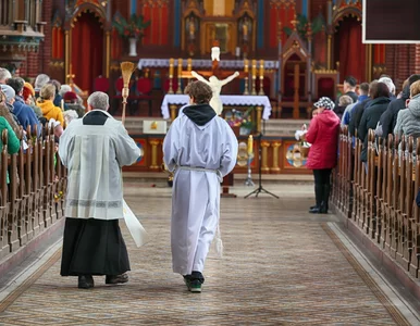 Miniatura: Kościół dostanie 8 proc. z twojej pensji?...