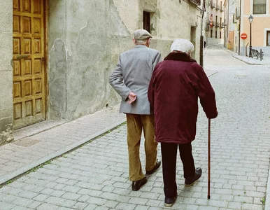 Miniatura: Najwyższa emerytura w Polsce to prawdziwa...
