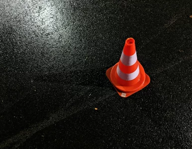 Miniatura: Wypadki powodowane przez cudzoziemców....