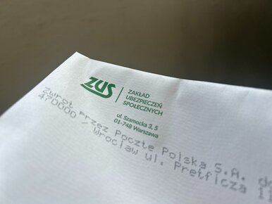 Miniatura: Pieniądze za niezdolność do pracy z ZUS....