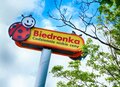 Miniatura: Biedronka wydała komunikat. To dotyczy...