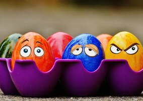 Miniatura: Ile wydamy na Wielkanoc? Taką sumę...