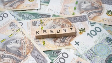 Miniatura: WIBOR w ogniu TSUE. „Czarne chmury nad...