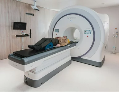 Miniatura: Cięcia w wydatkach na ochronę zdrowia w...