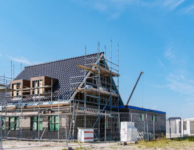 Miniatura: Budujesz, remontujesz? Ceny materiałów...