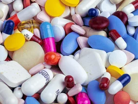 Miniatura: Bezpłatne leki dla seniorów i dla dzieci...