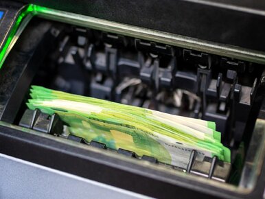 Miniatura: Pożyczasz, bo chcesz, czy nie umiesz...