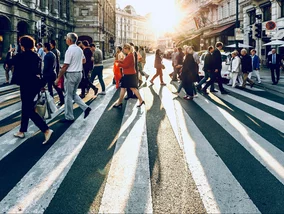 Miniatura: Adres zamieszkania będzie adresem...