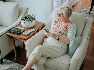 Miniatura: Wyższy próg podatkowy. Seniorzy odzyskają...