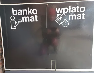 Miniatura: Tylko tyle pieniędzy jednorazowo wypłacisz...