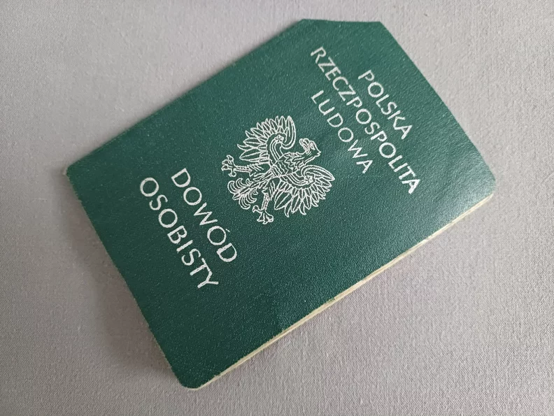Miniatura: Zielona książeczka i wyższa emerytura....