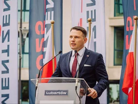 Miniatura: „Praca ponad normę” u Sławomira Mentzena....
