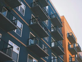 Miniatura: Liczenie powierzchni mieszkania po nowemu....