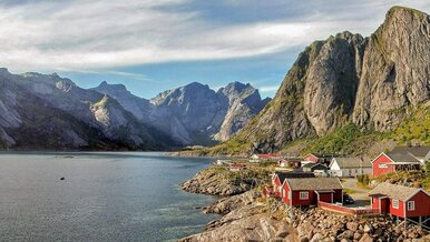 Miniatura: Norwegia podjęła decyzję w sprawie...