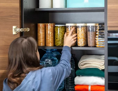 Miniatura: Rząd radzi, jak przygotować dom na kryzys....