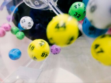 Miniatura: Więcej za zakład w Lotto! Gracze sięgną...