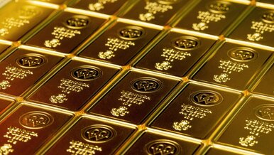 Miniatura: Polacy rzucili się na złoto. Kupują...