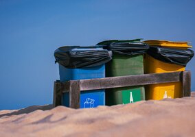 Miniatura: Opłata za śmieci może zniknąć z rachunku...