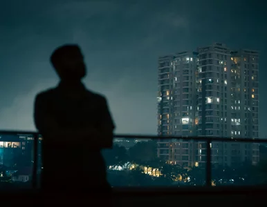 Miniatura: Luka czynszowa. Polacy za biedni i na...