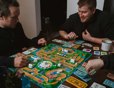 Miniatura: Hobby dla inteligentnych. Poprawa pamięci...