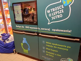 Miniatura: Będzie wygodniej od października. Lidl...