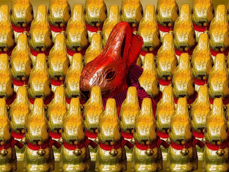 Miniatura: Czy Polacy kupują prezenty na Wielkanoc?...