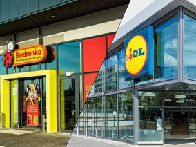Miniatura: Biedronka i Lidl zmieniają zasady...