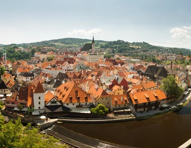 Miniatura: Seniorzy z Polski mile widziani w czeskich...