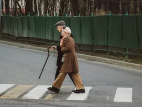 Miniatura: Nowe tablice dalszego trwania życia....