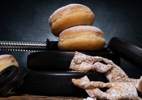 Miniatura: Pączek czy faworki? Zaskakująca rada...