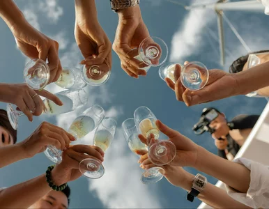 Miniatura: Alkohol i papierosy nie dla seniorów....